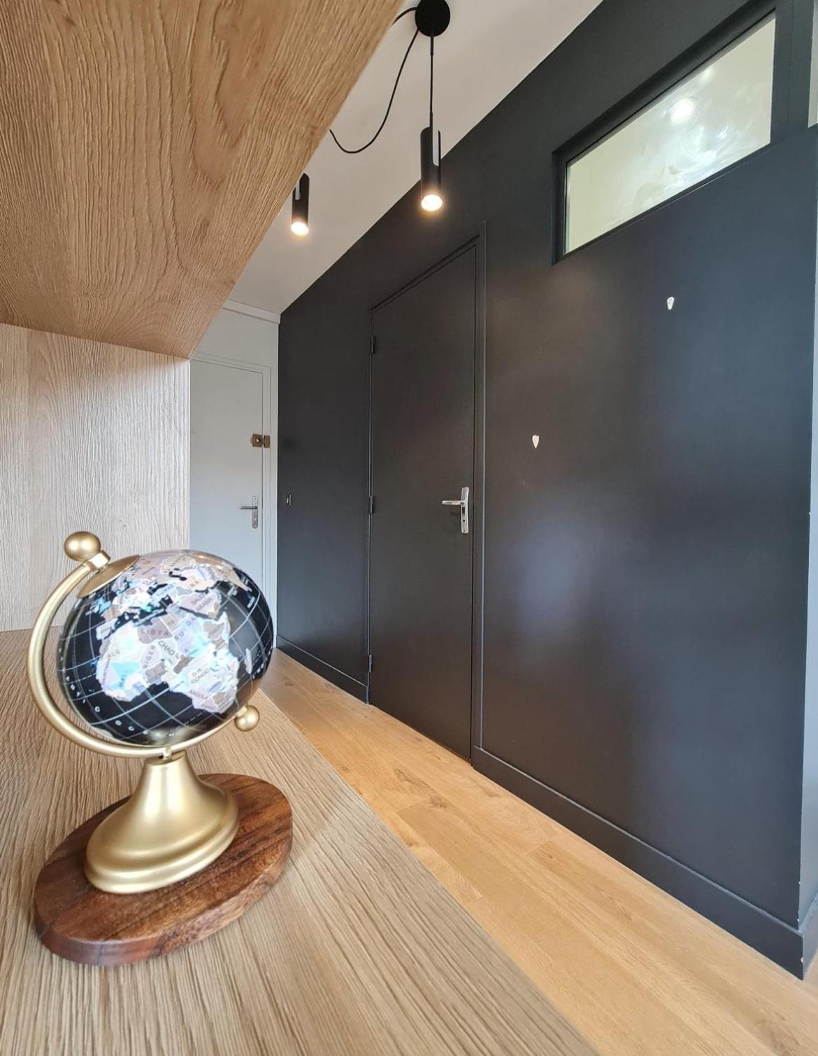 Studio Centre Douai - Wifi Apartment Exterior photo
