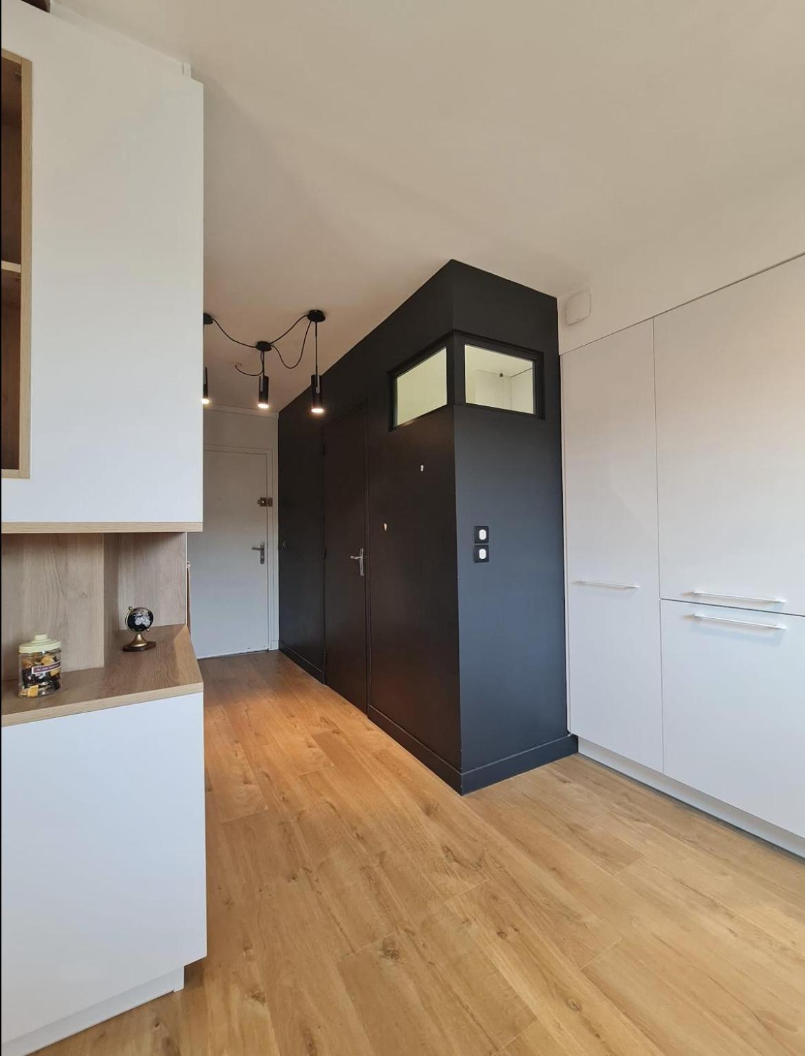 Studio Centre Douai - Wifi Apartment Exterior photo